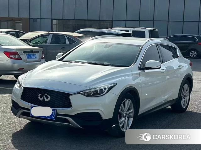 Infiniti QX30 id 3857991 из Китая 10