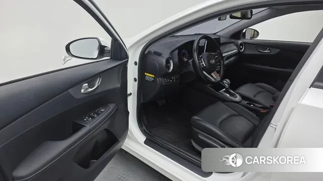 Kia Come New K3 id 3736634 из Кореи 20