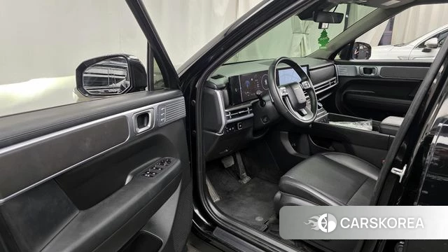 Hyundai Santa Fe (MX5) id 4414008 из Кореи 32