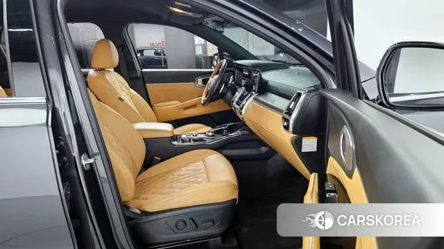 Kia Sorento 4th Generation id 3335241 из Кореи 20