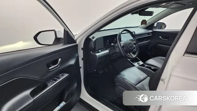 Hyundai Kona (SX2) id 3726340 из Кореи 20