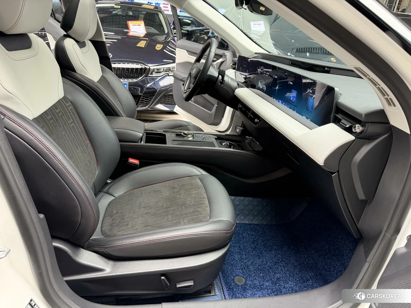 Ford Mondeo id 4420252 из Китая 38