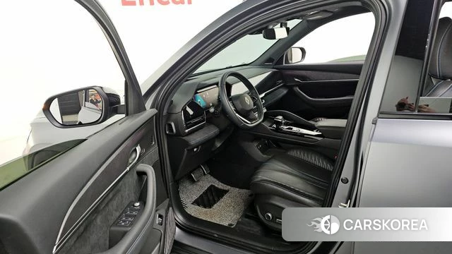 Renault Korea (Samsung) Grand Coleos id 3896704 из Кореи 20