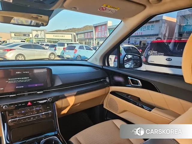 Kia Carnival 4th generation id 3378739 из Кореи 17