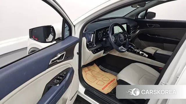 Kia Sportage 5th Generation id 3566721 из Кореи 20