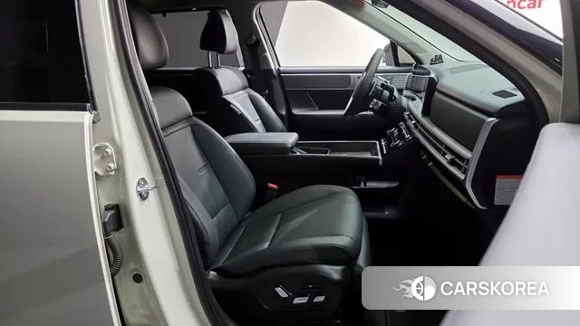 Hyundai Santa Fe (MX5) id 3596192 из Кореи 20