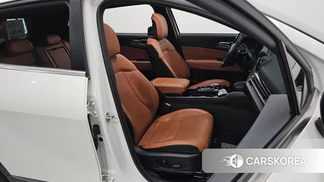 Kia Sportage 5th Generation id 3467083 из Кореи 20