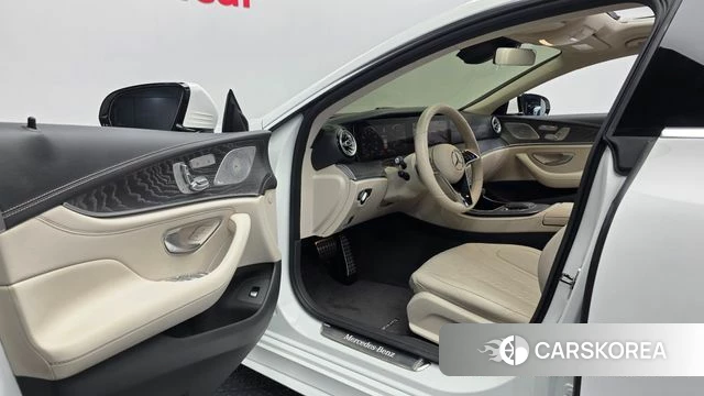 Mercedes-Benz CLS-Class C257 id 3953226 из Кореи 20