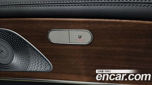 Mercedes-Benz GLE-Class W167 id 2698857 из Кореи 20