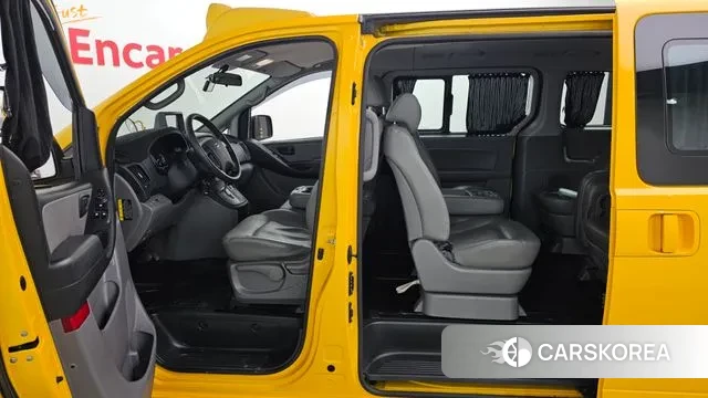 Hyundai The New Grand Starex id 3552876 из Кореи 20