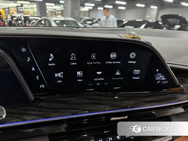 Cadillac Escalade 5th Generation id 3585884 из Кореи 20