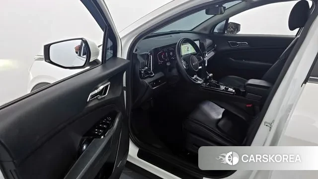 Kia Sportage 5th Generation id 3498409 из Кореи 20