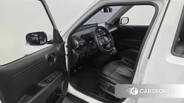Hyundai Casper id 4602925 из Кореи 29