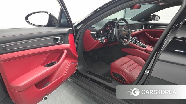 Porsche Panamera (971) id 4608846 из Кореи 20
