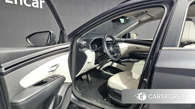 Hyundai Tucson (NX4) id 4294008 из Кореи 30