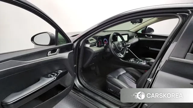 Kia K5 3rd generation id 3448748 из Кореи 20