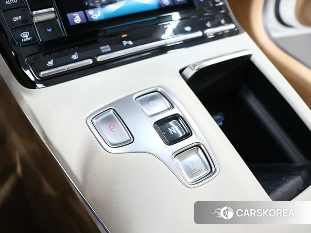 Hyundai The New Grandeur IG id 4915754 из Кореи 20