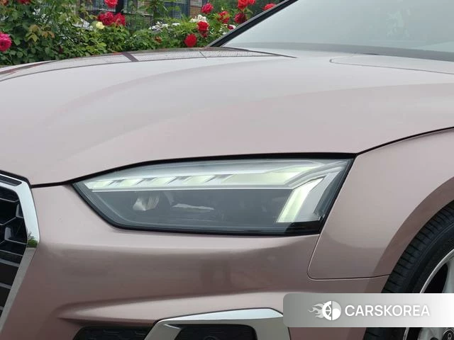 Audi A5 id 4329068 из Китая 31