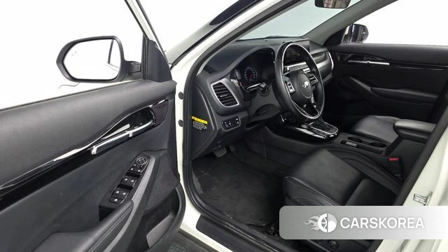 Kia Seltos id 4501951 из Кореи 20
