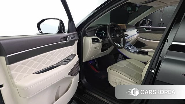 Hyundai Palisade id 4708053 из Кореи 36