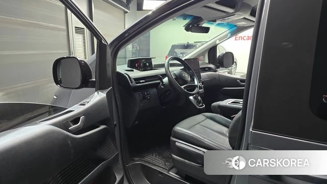 Hyundai Staria id 4194032 из Кореи 30