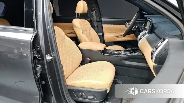 Kia Sorento 4th Generation id 2891079 из Кореи 20