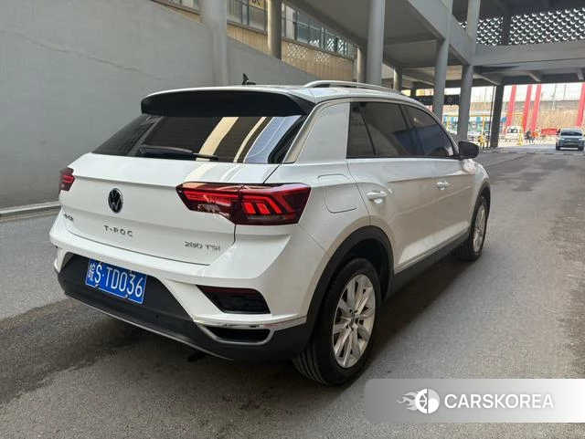 Volkswagen Exploring songs id 4198914 из Китая 16