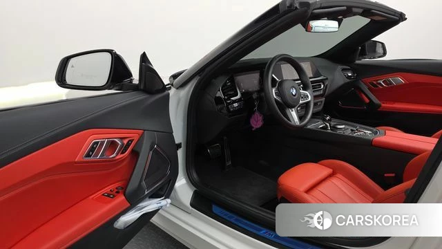 BMW Z4 (G29) id 4635538 из Кореи 30
