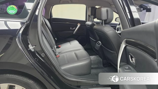 Renault Korea (Samsung) SM7 Nova id 4638278 из Кореи 31