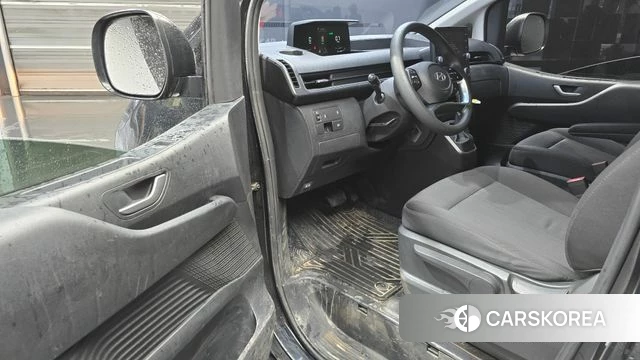 Hyundai Staria id 3909467 из Кореи 20