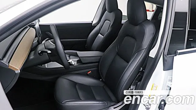 Tesla Model Y id 2732799 из Кореи 20