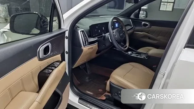 Kia The New Sorento 4th Generation id 3679870 из Кореи 18