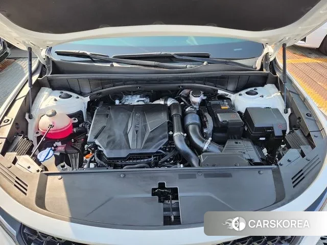 Kia Sorento 4th Generation id 3690280 из Кореи 20