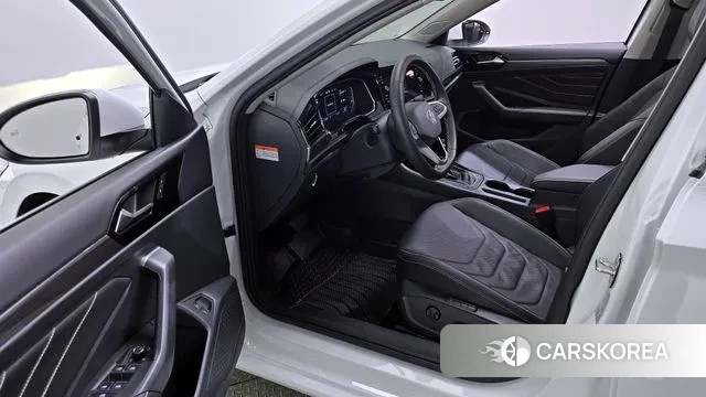 Volkswagen 7th Generation of Jetta id 2939069 из Кореи 20