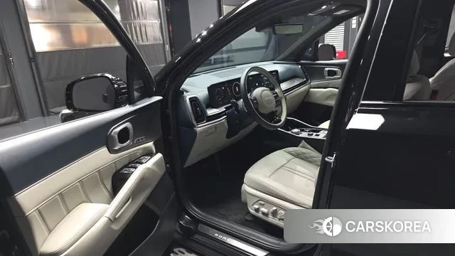 Kia The New Sorento 4th Generation id 3739258 из Кореи 20