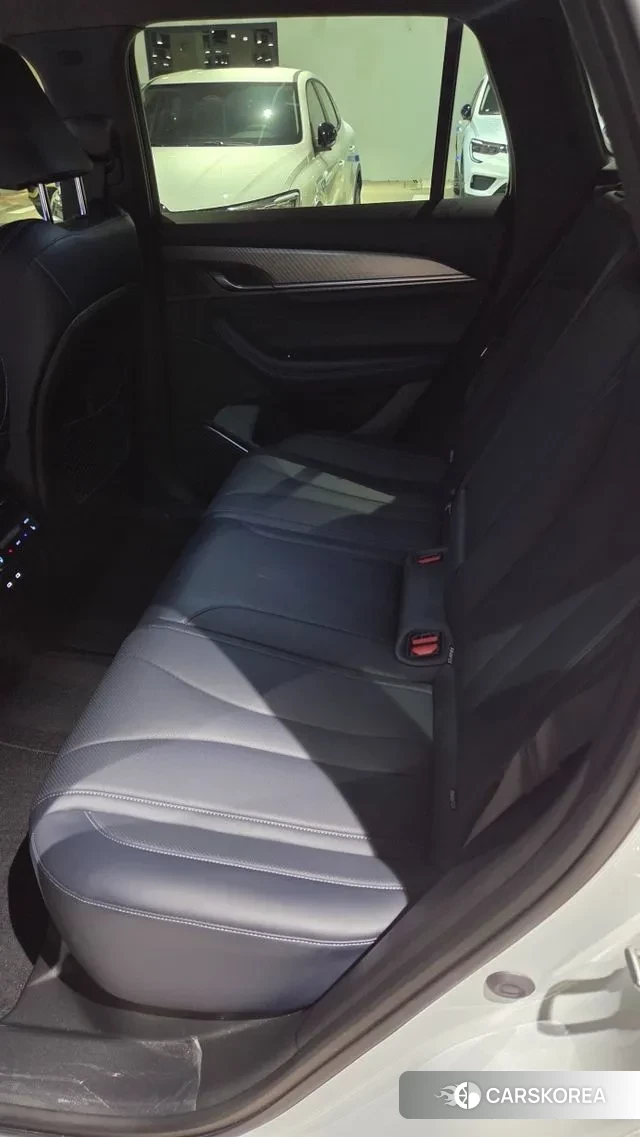 Renault Korea (Samsung) Grand Coleos id 3410266 из Кореи 20