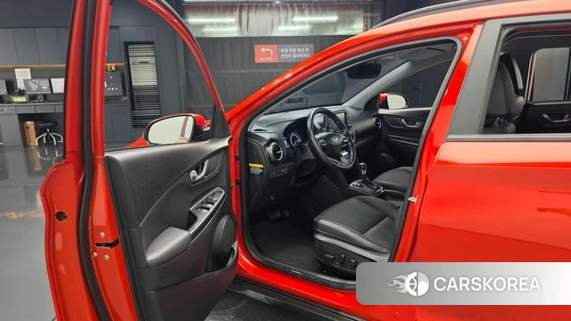 Hyundai Kona id 3866946 из Кореи 20