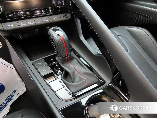 Hyundai The New Avante (CN7) id 3824829 из Кореи 20