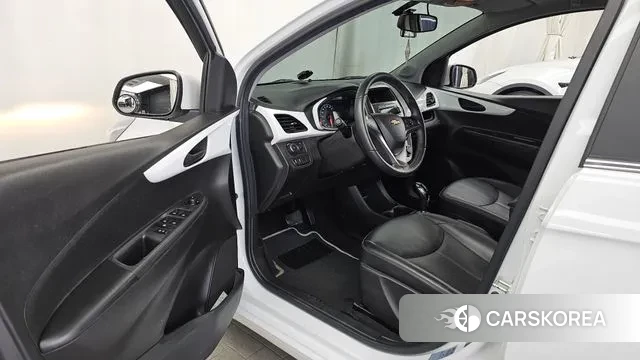 Chevrolet (GM Daewoo) The Next Spark id 3748560 из Кореи 20