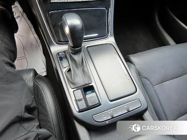 Hyundai Grandeur IG id 4188666 из Кореи 20