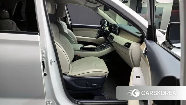 Hyundai Palisade id 3535247 из Кореи 20