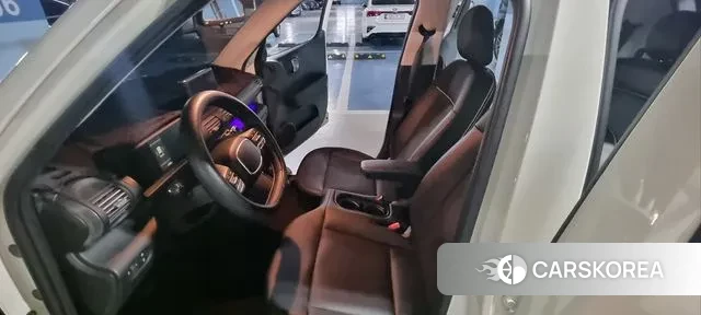 Hyundai Casper id 2984315 из Кореи 20