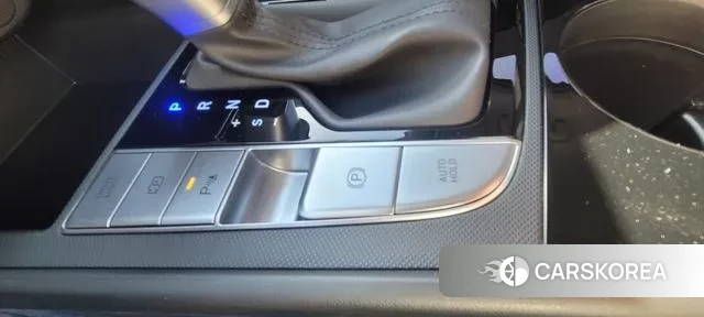 Hyundai The New Avante (CN7) id 3347913 из Кореи 18