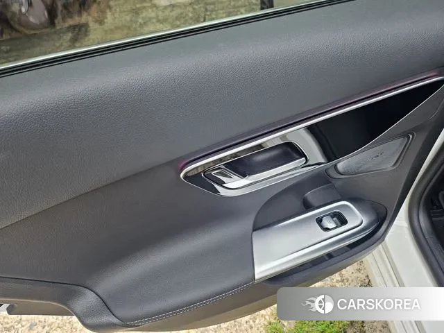 Mercedes-Benz C-Class W206 id 2929949 из Кореи 20