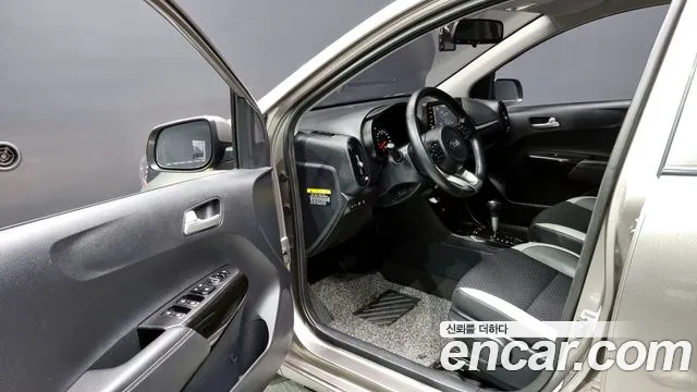 Kia All New Morning (JA) id 2712647 из Кореи 20