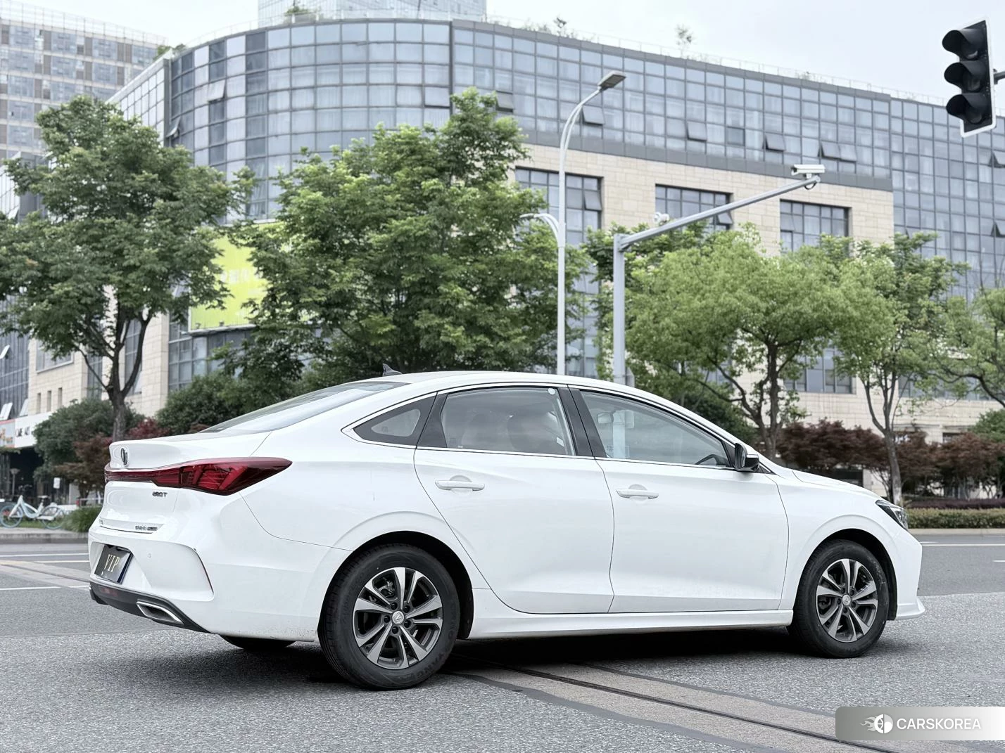 Chang'an Yidong id 4461656 из Китая 16