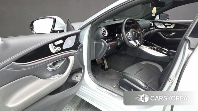 Mercedes-Benz AMG GT id 4435241 из Кореи 34