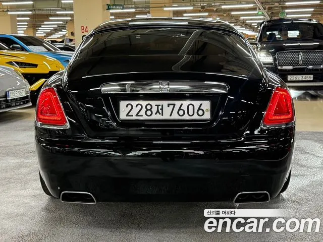 Rolls-Royce Lace id 2706369 из Кореи 16