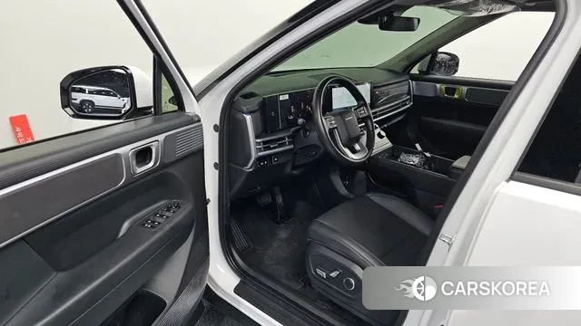 Hyundai Santa Fe (MX5) id 3629154 из Кореи 20