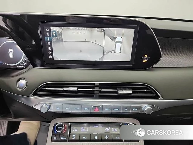 Hyundai Palisade id 4303818 из Кореи 20